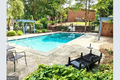 1055 Baxter Street #306, Athens, GA 30606 - Photo 15