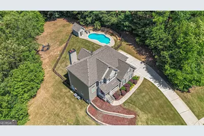39 Hawthorne Place, Sharpsburg, GA 30277 - Photo 5