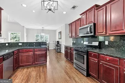 39 Hawthorne Place, Sharpsburg, GA 30277 - Photo 15
