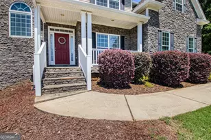 39 Hawthorne Pl, Sharpsburg, GA 30277 - Photo 7