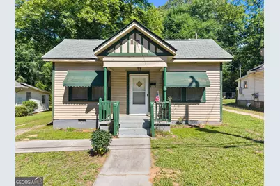 76 Park Street, Commerce, GA 30529 - Photo 1