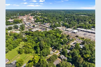 76 Park Street, Commerce, GA 30529 - Photo 35