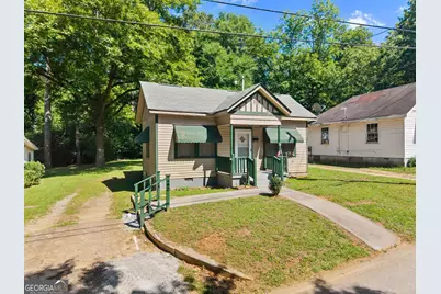 76 Park Street, Commerce, GA 30529 - Photo 5