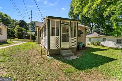 76 Park Street, Commerce, GA 30529 - Photo 27