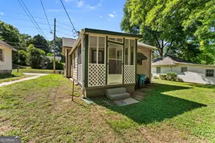 76 Park St, Commerce, GA 30529 - Photo 27