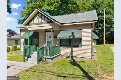 76 Park Street, Commerce, GA 30529 - Photo 3