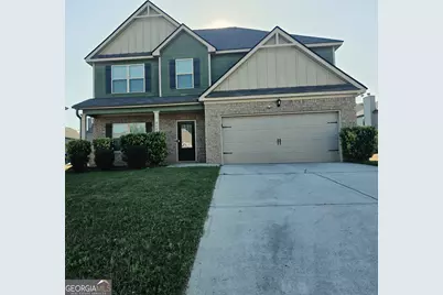 9025 Holder Road, Locust Grove, GA 30248 - Photo 1