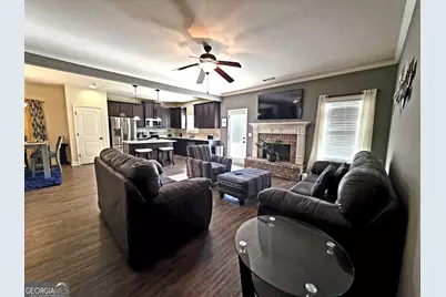 9025 Holder Road, Locust Grove, GA 30248 - Photo 9