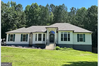 2480 Jackson Road, Griffin, GA 30223 - Photo 1