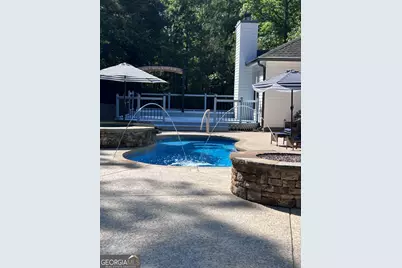 2480 Jackson Road, Griffin, GA 30223 - Photo 7
