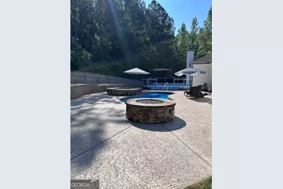 2480 Jackson Road, Griffin, GA 30223 - Photo 11