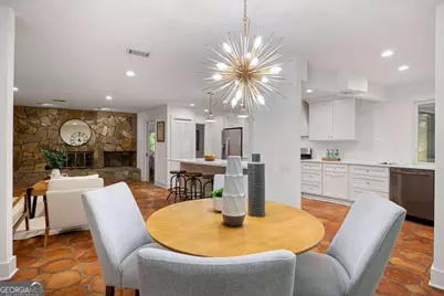 4198 Lake Rill Court, Marietta, GA 30062 - Photo 17