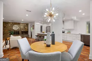 4198 Lake Rill Ct, Marietta, GA 30062 - Photo 17