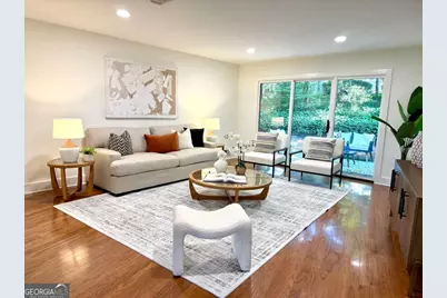 4198 Lake Rill Court, Marietta, GA 30062 - Photo 7