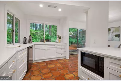 4198 Lake Rill Court, Marietta, GA 30062 - Photo 23