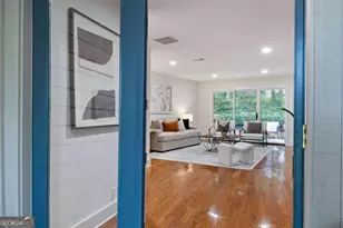 4198 Lake Rill Ct, Marietta, GA 30062 - Photo 5