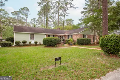 1601 Oconee Road, Waycross, GA 31501 - Photo 1