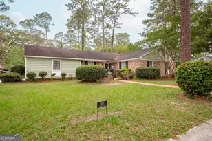 1601 Oconee Rd, Waycross, GA 31501 - Photo 1