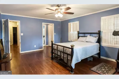 1601 Oconee Road, Waycross, GA 31501 - Photo 27