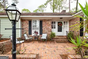 1601 Oconee Rd, Waycross, GA 31501 - Photo 5