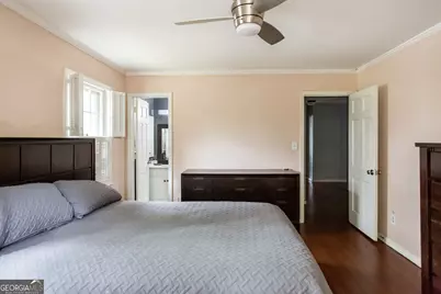 1601 Oconee Road, Waycross, GA 31501 - Photo 35