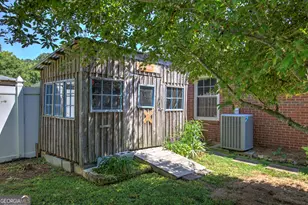 33 Westbury Dr NW, Rome, GA 30165 - Photo 27