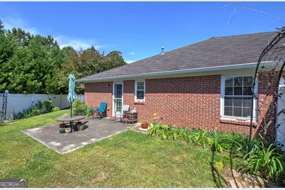 33 Westbury Drive NW, Rome, GA 30165 - Photo 21