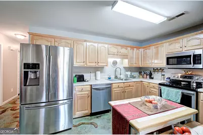 33 Westbury Drive NW, Rome, GA 30165 - Photo 7