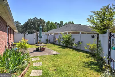 33 Westbury Drive NW, Rome, GA 30165 - Photo 29