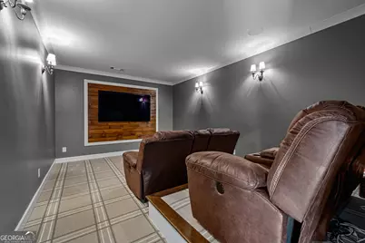 619 Old Greenville Road, Fayetteville, GA 30215 - Photo 77