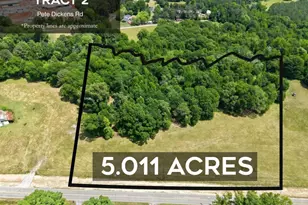 Tract 2 McNutt Creek Rd, Bogart, GA 30622 - Photo 1