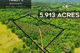 Tract 5 McNutt Creek Rd, Bogart, GA 30622 - Photo 1