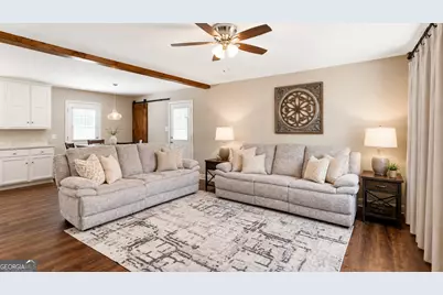 899 Simmons Road, Social Circle, GA 30025 - Photo 5