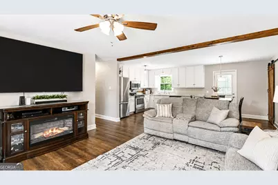 899 Simmons Road, Social Circle, GA 30025 - Photo 7