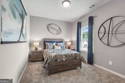 210 Antiquity Circle #LOT 238, Perry, GA 31069 - Photo 33