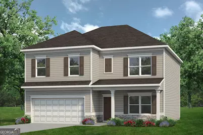210 Antiquity Circle #LOT 238, Perry, GA 31069 - Photo 1