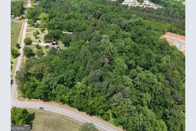 Tract A McNutt Creek Road, Bogart, GA 30622 - Photo 3