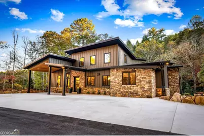 156 Horatio Drive, Blue Ridge, GA 30513 - Photo 97