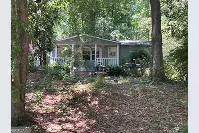 19 Peachtree Lake Drive, Sharpsburg, GA 30277 - Photo 1