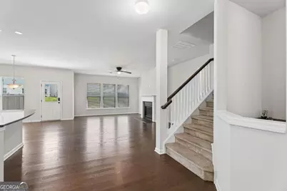 5740 Wheeler Ridge Road, Auburn, GA 30011 - Photo 9