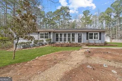 1881 Armour Bridge Road, Greensboro, GA 30642 - Photo 43