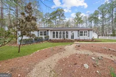 1881 Armour Bridge Road, Greensboro, GA 30642 - Photo 1