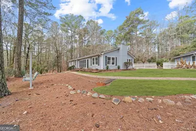 1881 Armour Bridge Road, Greensboro, GA 30642 - Photo 3