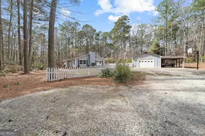 1881 Armour Bridge Road, Greensboro, GA 30642 - Photo 41