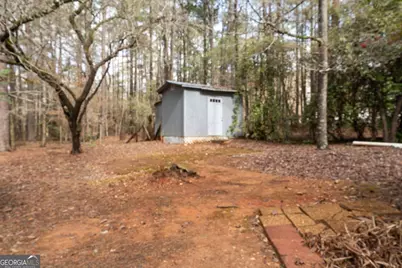 1881 Armour Bridge Road, Greensboro, GA 30642 - Photo 7