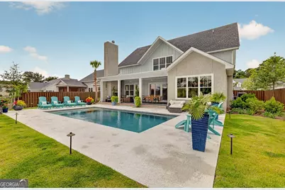 28 Orchard Road, Saint Simons, GA 31522 - Photo 55