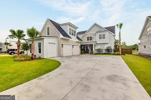 28 Orchard Rd, Saint Simons, GA 31522 - Photo 69