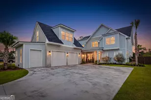 28 Orchard Rd, Saint Simons, GA 31522 - Photo 1