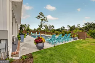 28 Orchard Rd, Saint Simons, GA 31522 - Photo 57
