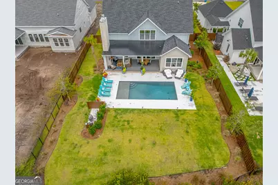 28 Orchard Road, Saint Simons, GA 31522 - Photo 63